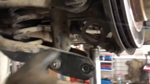 Замена плавающих сайленблоков на bmw f серии