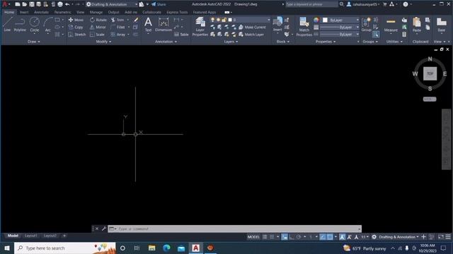 Fix UCS Icon At Origin In Autocad || UCS Icon Origin Ma Kasari Fix Garne In Autocad (Nepali) смотреть онлайн