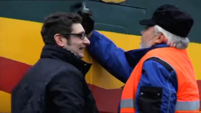 Москва  Три вокзала  6 Промо