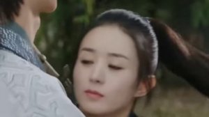 ❤️ Се Юнь + Фэй ❤️ 🌴Клип к дораме: «Легенда о Фэй»🌴 / Загадочная Незнакомка ❤️