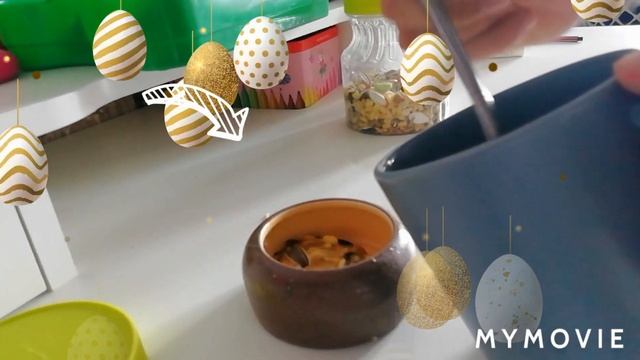 Вкусняшка для крыс. Своими руками!!!! ??????? смотреть онлайн