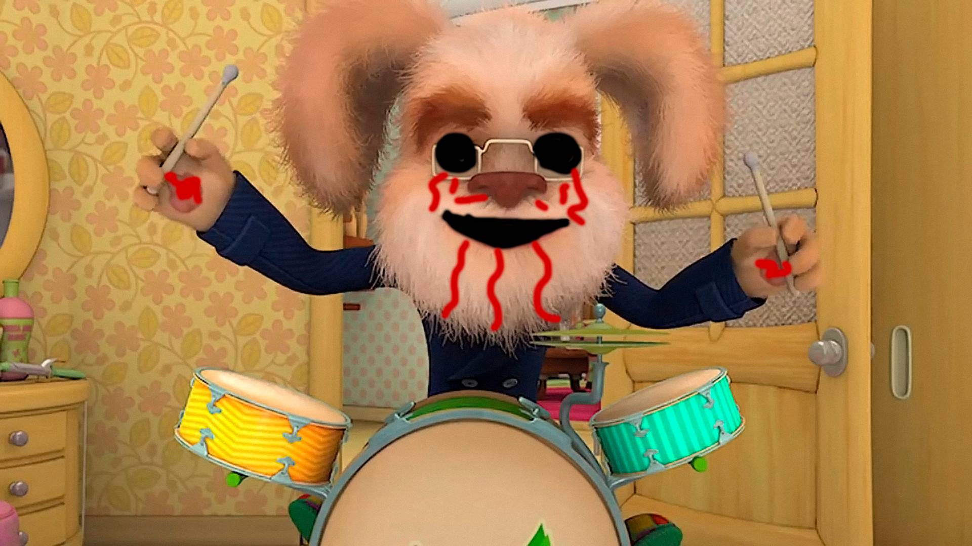 Барбоскины "Рабы" 2 сезон 4 серия (9 серия) смотреть онлайн