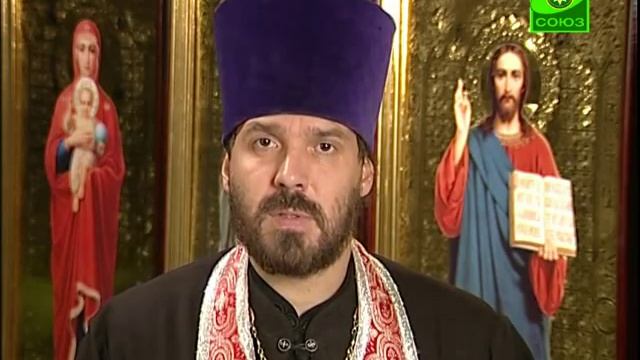 18 октября. Сщмч. Дионисий, еп. Александрийский смотреть онлайн