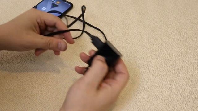 Магнитная зарядка для смартфона Xiaomi Black Shark 3: Красивая, но совершенно бесполезная. смотреть онлайн