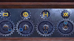 Can you escape the 100 (50) room 18
(Прохождение)
Уровень 14