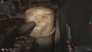 Золотой обоз 2. Тайники Янтарь