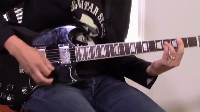 Tone Specific Punchy PAF Humbuckers. Best PAF Humbuckers for Classic Rock. смотреть онлайн