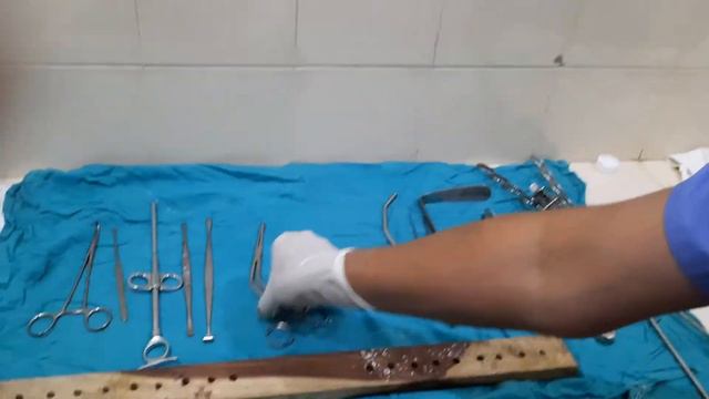 TONSILLECTOMY INSTRUMENTS смотреть онлайн