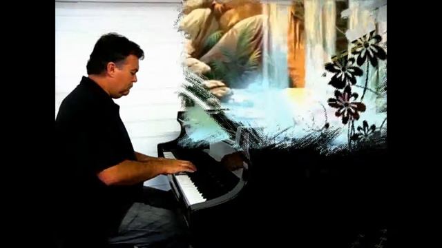 Paul Kenny - Can You Feel The Love Tonight - Piano Solo Cover смотреть онлайн