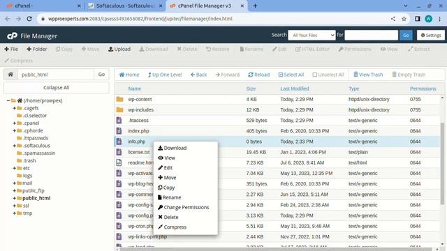 How to upgrade php version in cPanel 3 min | Full Tutorial смотреть онлайн