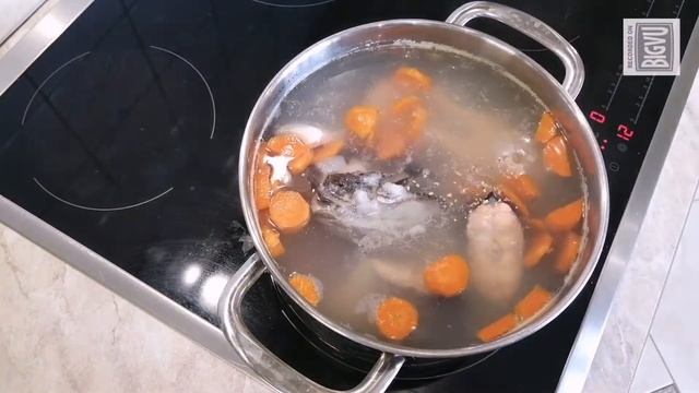 Домашний стол для всех 