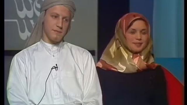 Шок шов семья в Исламе смотреть онлайн