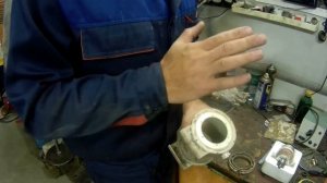 Усилитель на ГС23б часть 5 GS23b