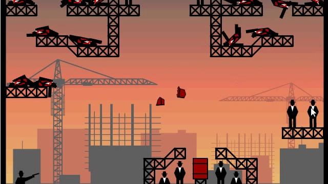 Ricochet Kills 2 - Levels 30 - 36