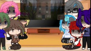 🪅Реакция 13карт на прошлую жизнь Зонтика 🌂[2/2]