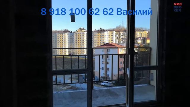 Студия 23 кв.м. в ЖК "Озерный" 2 100 000 р. смотреть онлайн