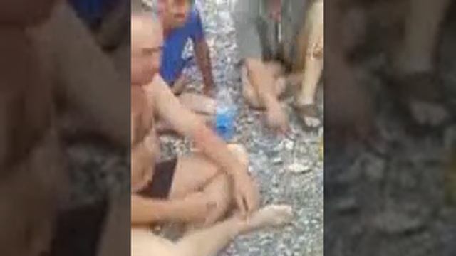 Волгоградские связисты на чёрном море-2 смотреть онлайн