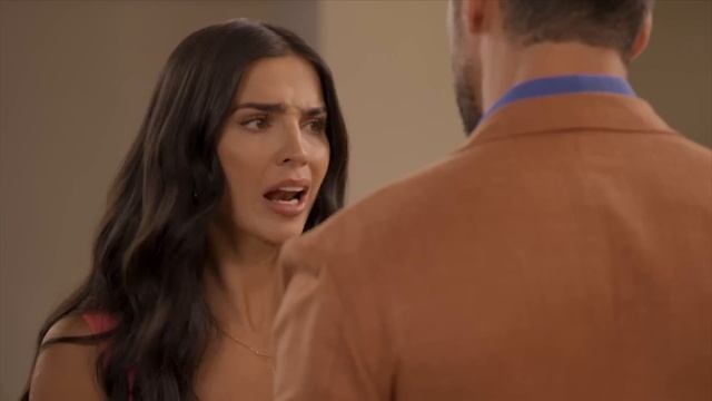 Isabela se reúne con Eduardo para acabar con Sofía | Cabo 3/5 | C - 36 смотреть онлайн