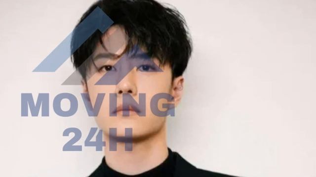 【MOVING 24h4月8日】二字解读，中二少年#王一博 为什么如此招人喜欢？#wangyibo #cbiz смотреть онлайн