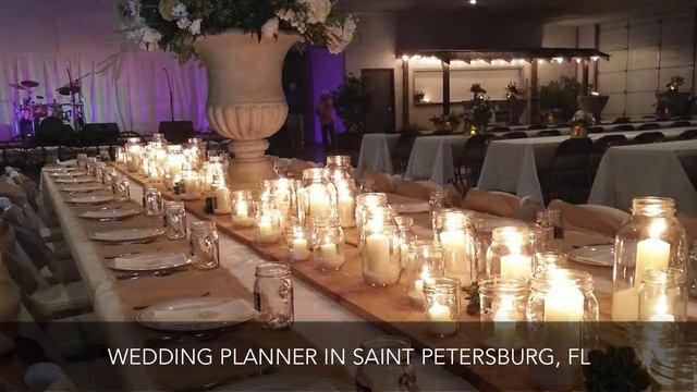 Your Victorian Weddings And Events Wedding Planner Saint Petersburg FL