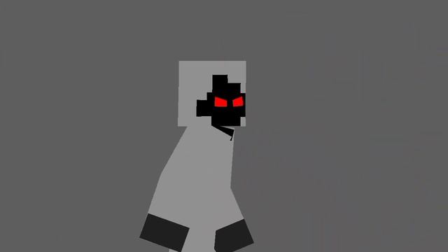 Entity3030 vs Dark control ||Minecraft animation|| смотреть онлайн