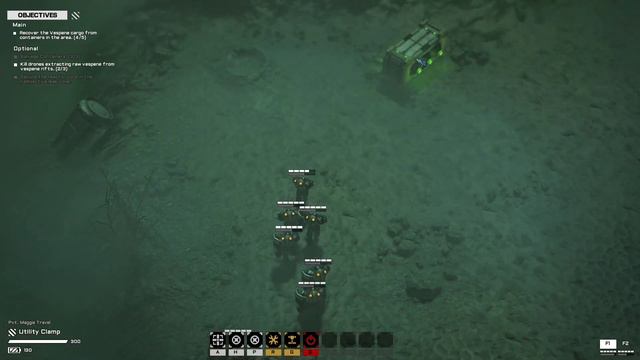 StarCraft 2: Before Darkness Falls - Co-op Part 8 смотреть онлайн