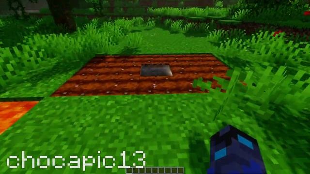 Эти шейдеры тебя удивят на 101%! | Шейдеры на Minecraft Java 1.18+ смотреть онлайн