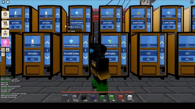 The Ultimate Price Guide | Spirit Island Update | Roblox Islands смотреть онлайн