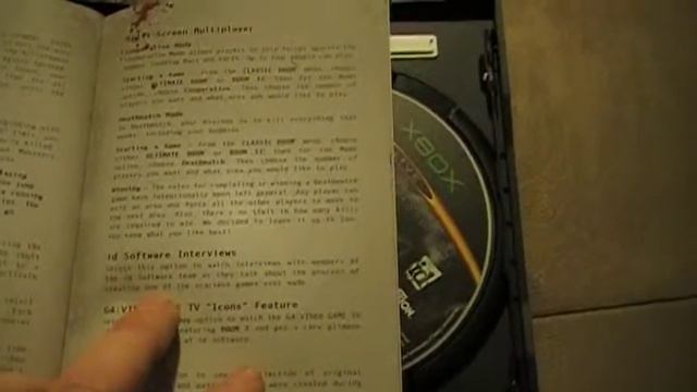 doom 3 review смотреть онлайн