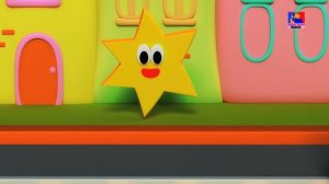 Боб поезд | Чудесный мир моря | детские рифмы для детей | Bob The Train | World of The Sea Song