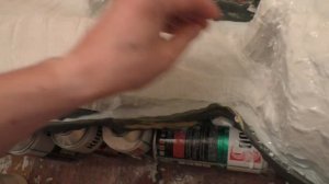 Изготовление Силиконовой Формы Большой Скульптуры