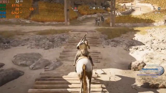 RTX 2060 + i7 4790 (Test In 10 Games) смотреть онлайн