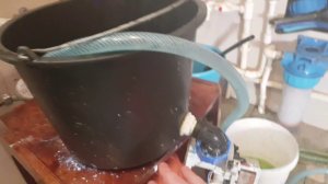 ПРОМЫВКА ТЕПЛООБМЕННИКА ГАЗОВОГО КОТЛА. САМОДЕЛЬНЫЙ БУСТЕР