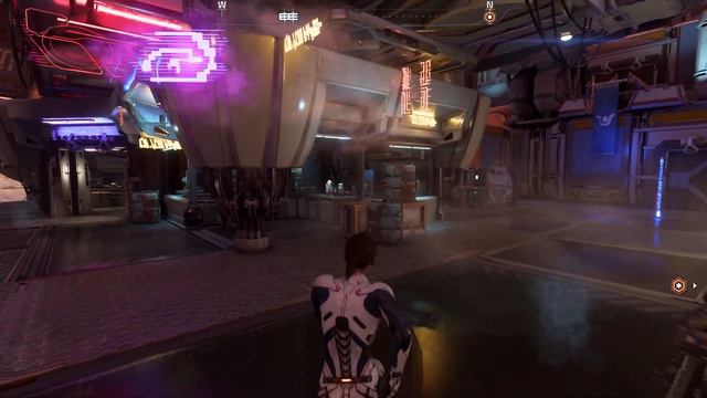 Mass Effect: Andromeda - Five Things You Need to Know смотреть онлайн