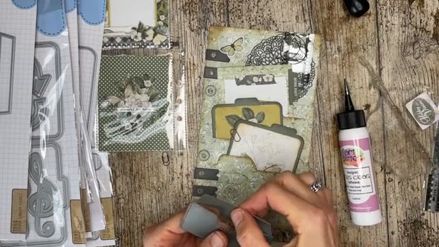 FBLive - ONLINE Demodag - ECD planner - For the record door Jenine - 8 okt. смотреть онлайн