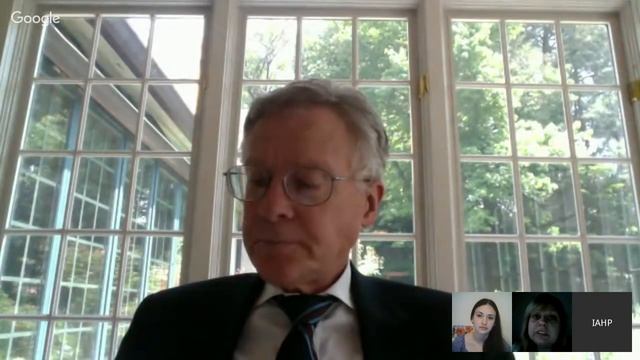 ДЦП. Вебинар с Дугласом Доманом. Cerebral Palsy. Douglas Doman. Webinar