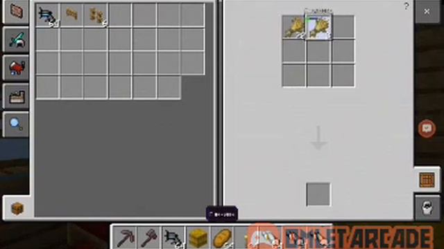 Я продолжаю играть в Minecraft выживание с портальными пушками очень крутой и видео очень было крут смотреть онлайн