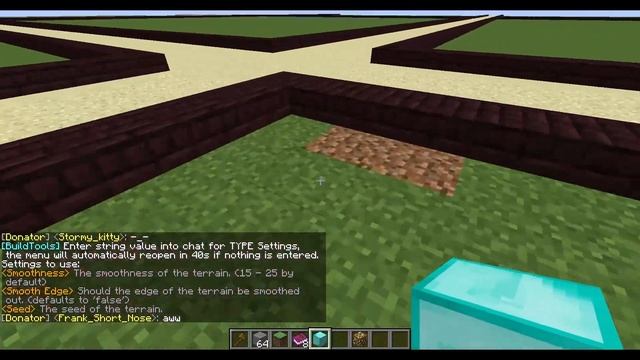 Minecraft - Build Tools Tutorial & Demo смотреть онлайн