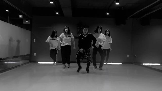 [RED DANCE ACADEMY] Busy Signal - Got to tell you | Choreography by TROPICAL | GIRLISH смотреть онлайн