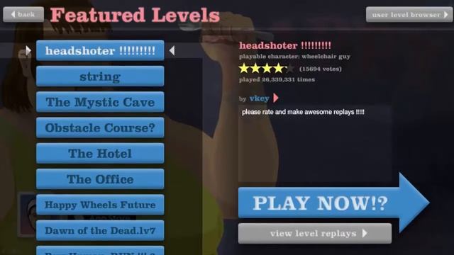 happy wheels захватила мир// happy whels #2 смотреть онлайн