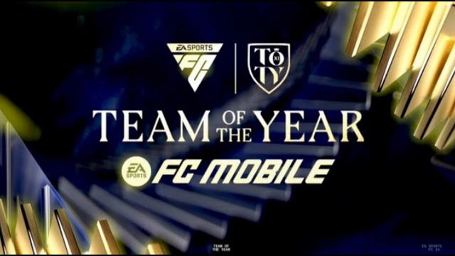 FC 24 TOTY THEME SONG смотреть онлайн