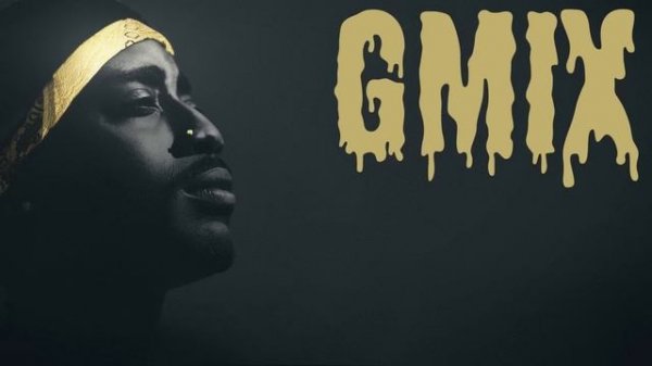 2Pac Best Remixes Mix Pt.6 (2022)