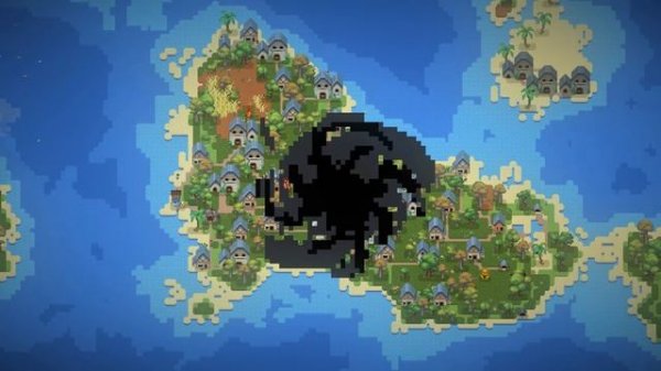 WorldBox - God Simulator Trailer