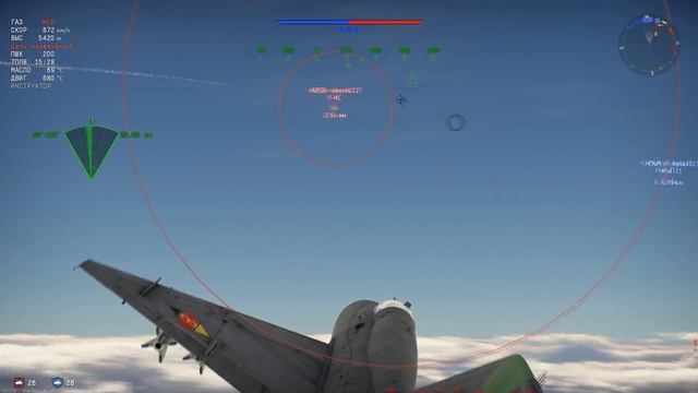 Ярость Викингов! Что ещё не показали Gaijin? | War Thunder смотреть онлайн