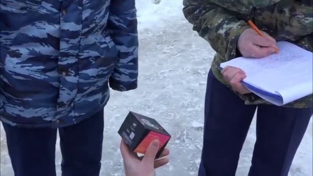 Задержание сотрудника ИК №5 в Ивановской области смотреть онлайн
