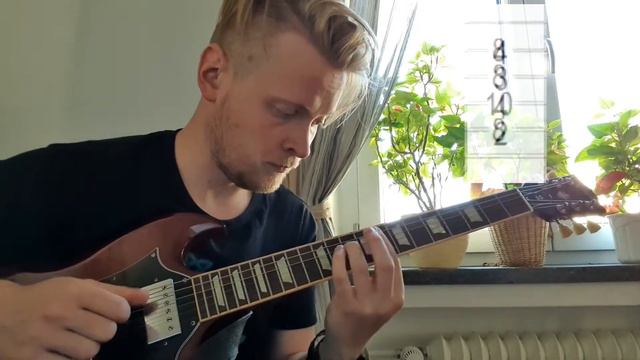 Palina - Июль, Аккорды