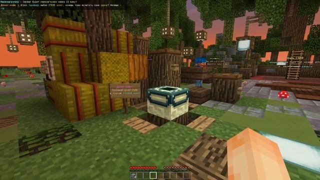ТОП СЕРВЕР ДЛЯ MINECRAFT PE! ПОЛУЧИЛ БЕСПЛАТНО АДМИНКУ И КРЕАТИВ! СЕРВЕР ВЫЖИВАНИЯ МАЙНКРАФТ ПЕ смотреть онлайн