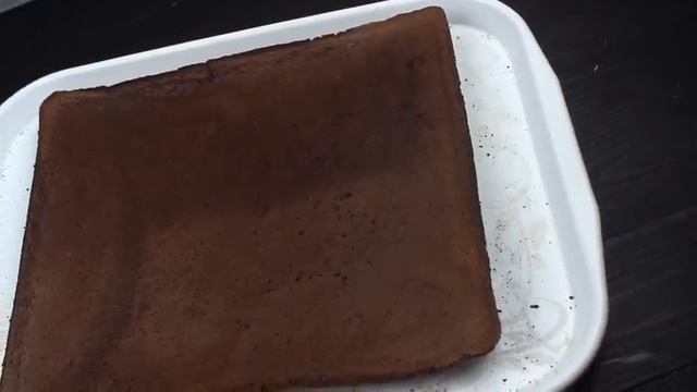 ПП ТОРТ БАУНТИ БЕЗ МУКИ САХАРА и МАСЛА // ПП и ЗОЖ смотреть онлайн