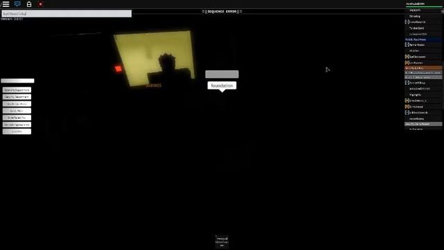 SCP containment Breach |Roblox|site-19 смотреть онлайн