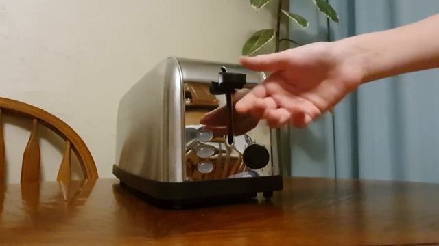 Делаем тосты.Kitfort тостер kt-2015 смотреть онлайн